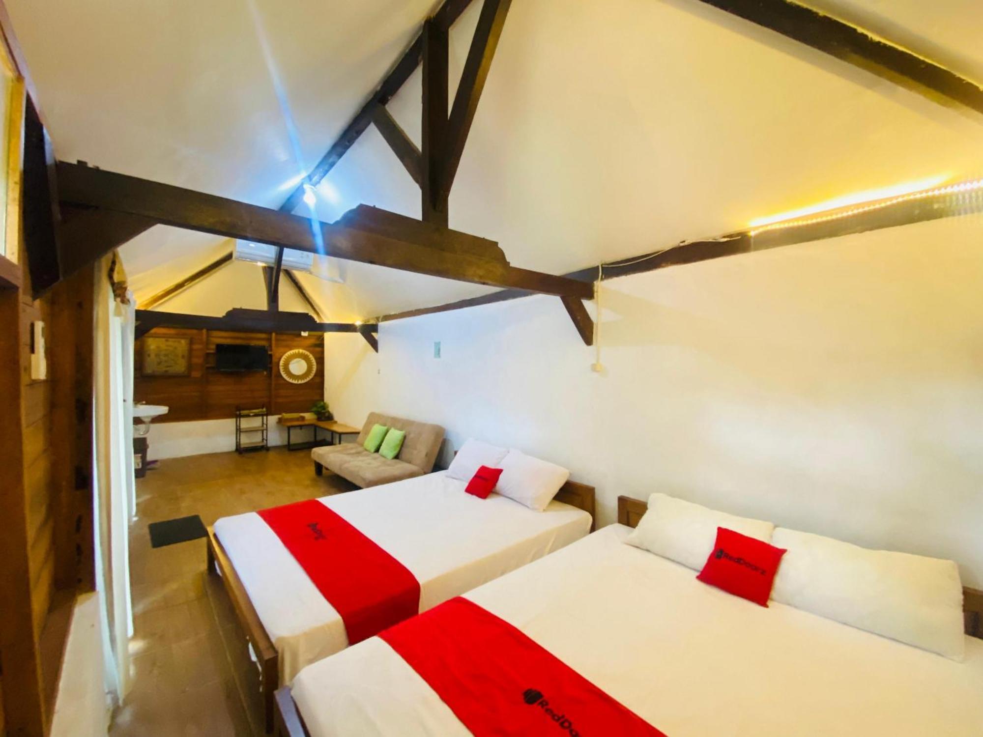 Reddoorz Syariah Near Wisata Durensewu Pandaan Jetak Экстерьер фото