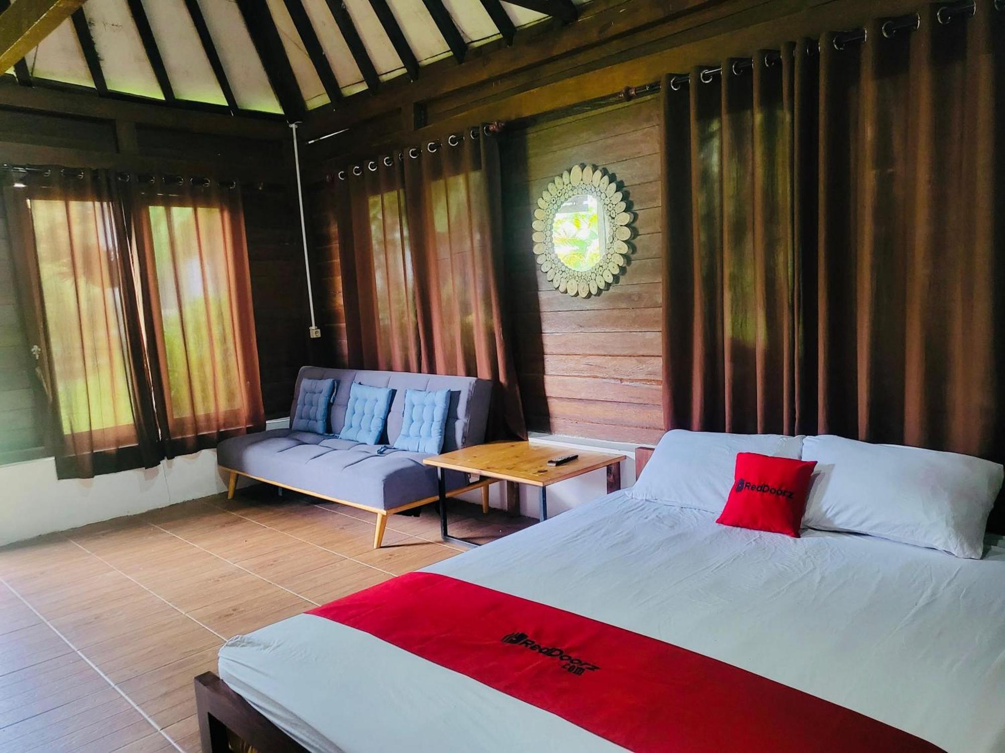 Reddoorz Syariah Near Wisata Durensewu Pandaan Jetak Экстерьер фото