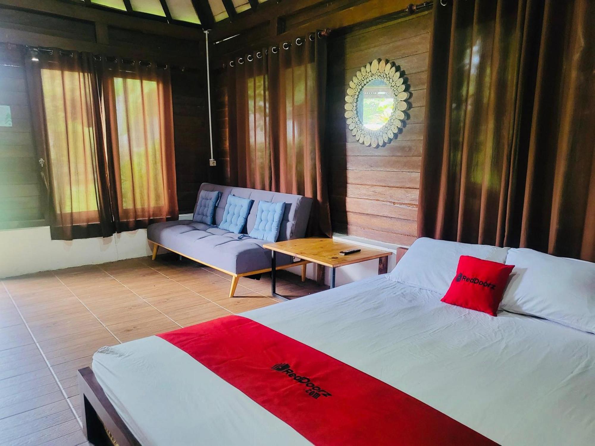 Reddoorz Syariah Near Wisata Durensewu Pandaan Jetak Экстерьер фото