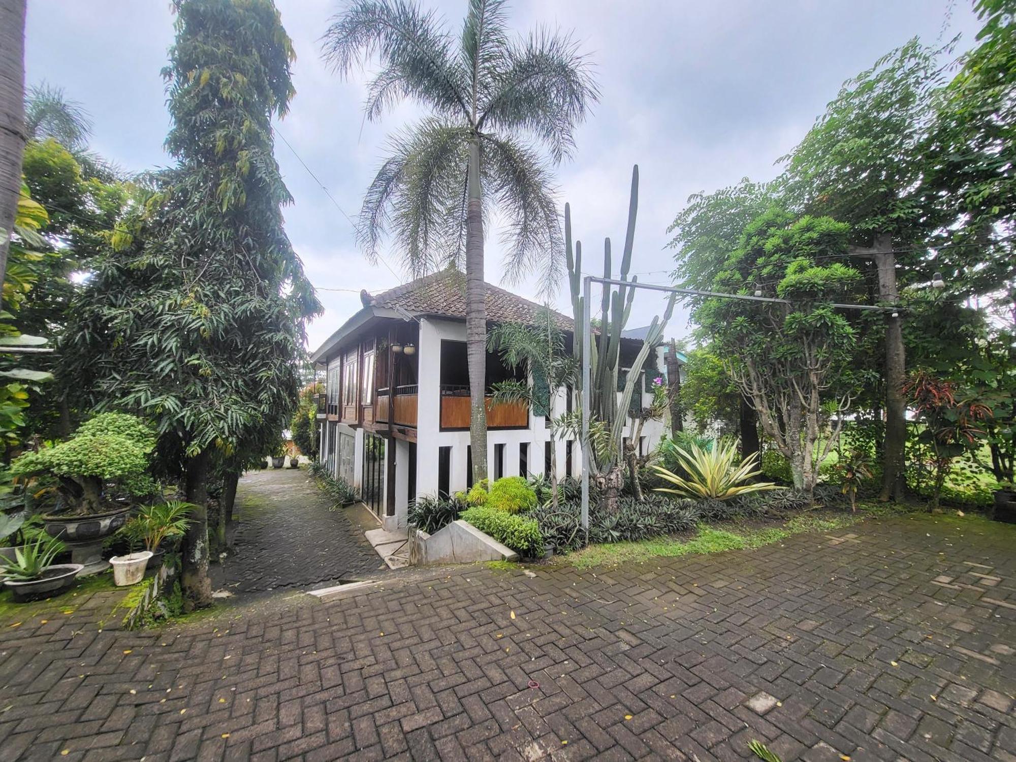 Reddoorz Syariah Near Wisata Durensewu Pandaan Jetak Экстерьер фото