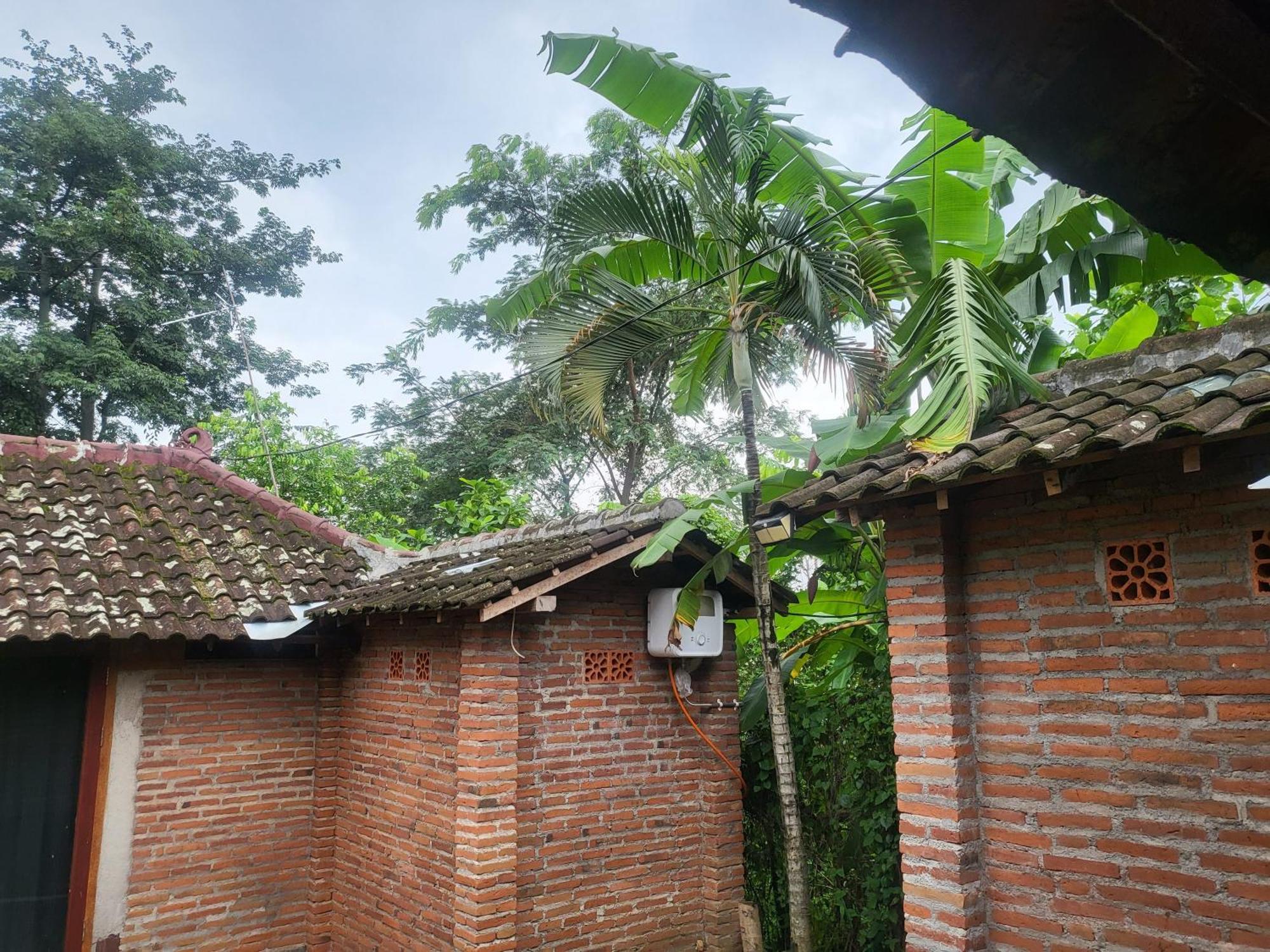 Reddoorz Syariah Near Wisata Durensewu Pandaan Jetak Экстерьер фото
