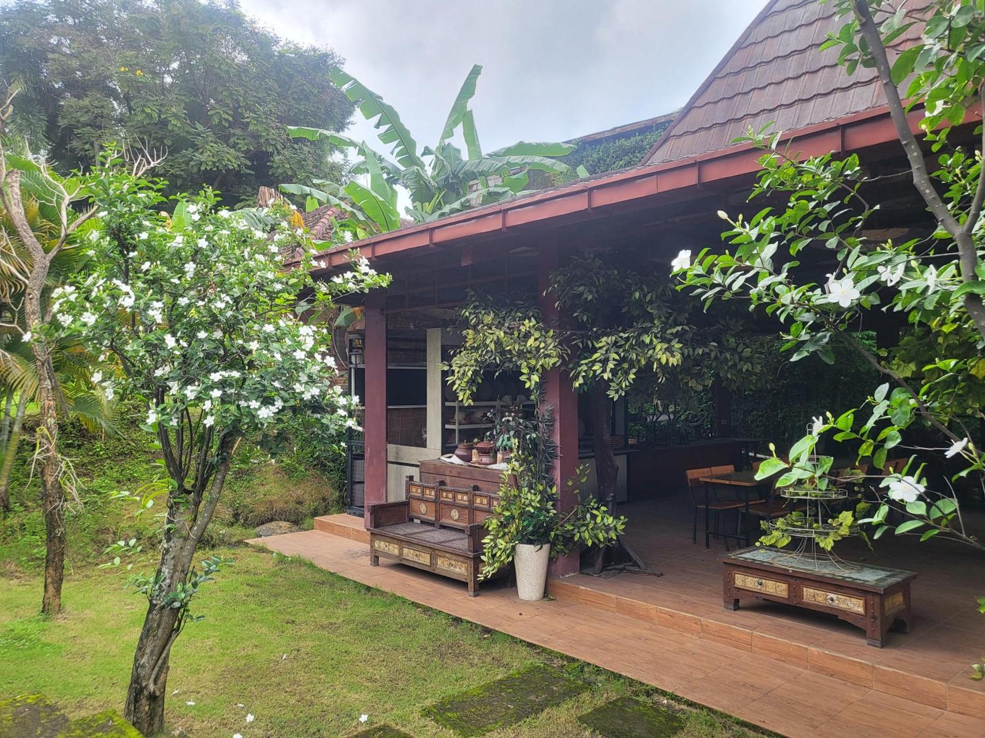 Reddoorz Syariah Near Wisata Durensewu Pandaan Jetak Экстерьер фото