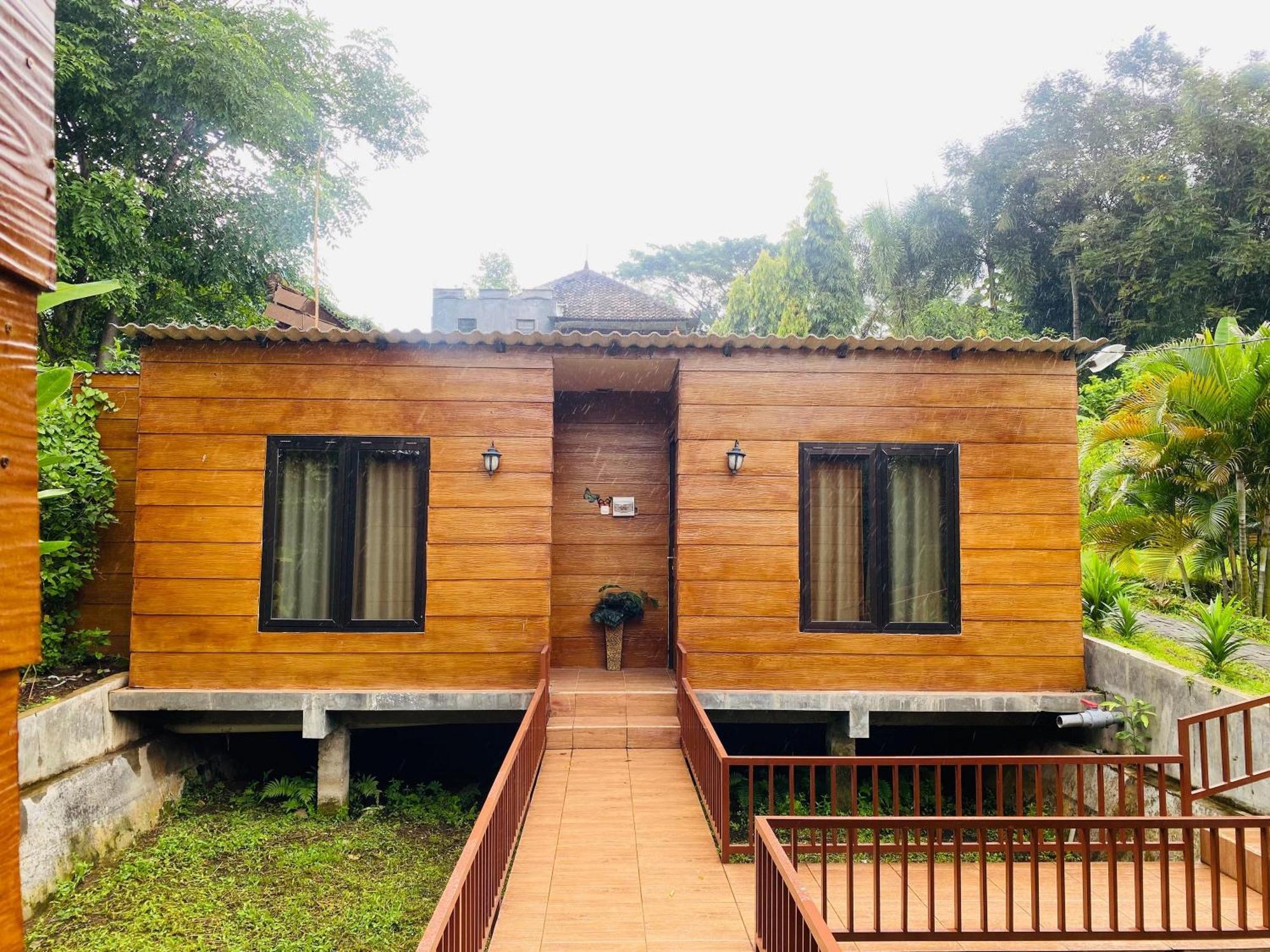 Reddoorz Syariah Near Wisata Durensewu Pandaan Jetak Экстерьер фото