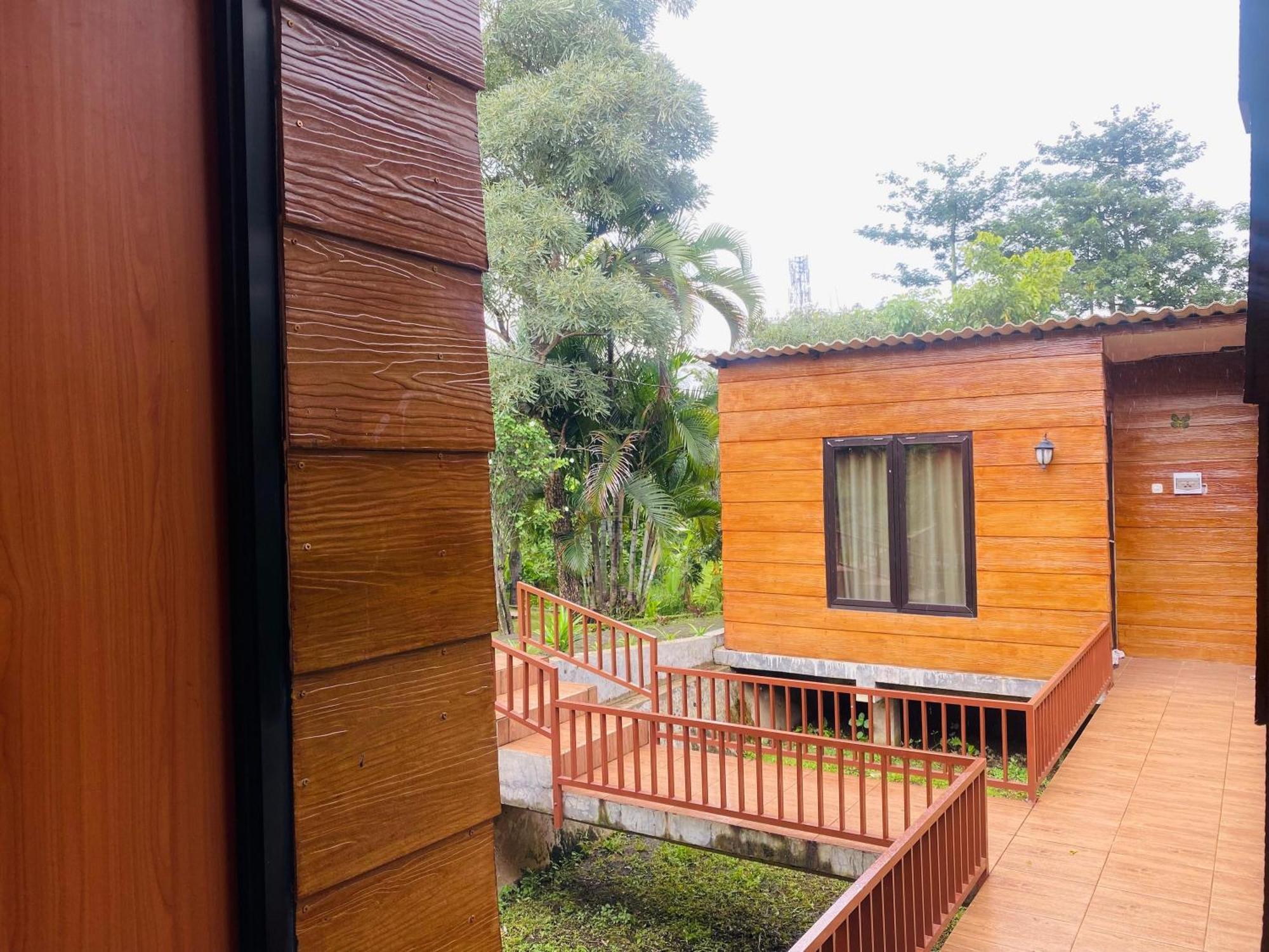 Reddoorz Syariah Near Wisata Durensewu Pandaan Jetak Экстерьер фото