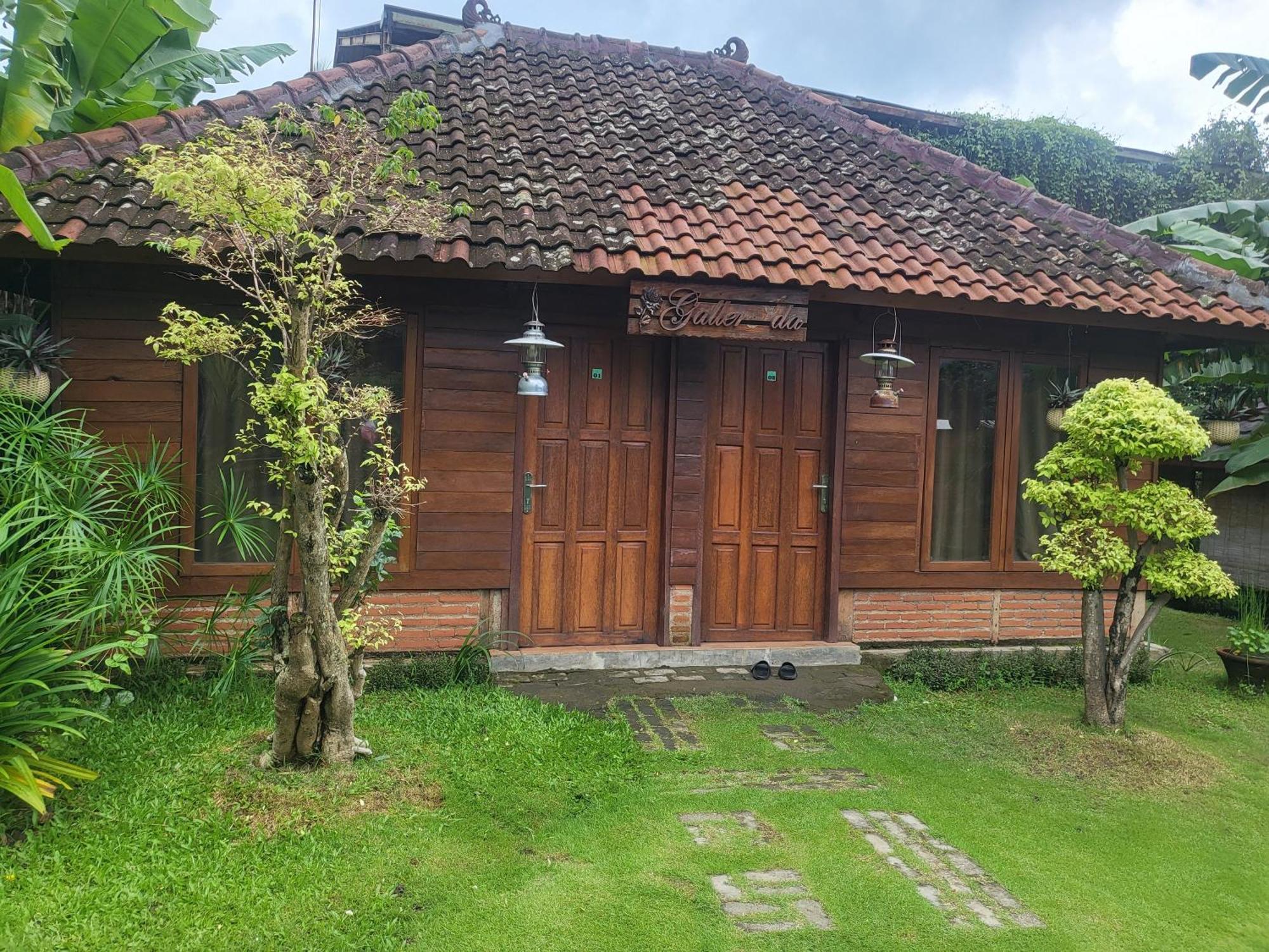Reddoorz Syariah Near Wisata Durensewu Pandaan Jetak Экстерьер фото