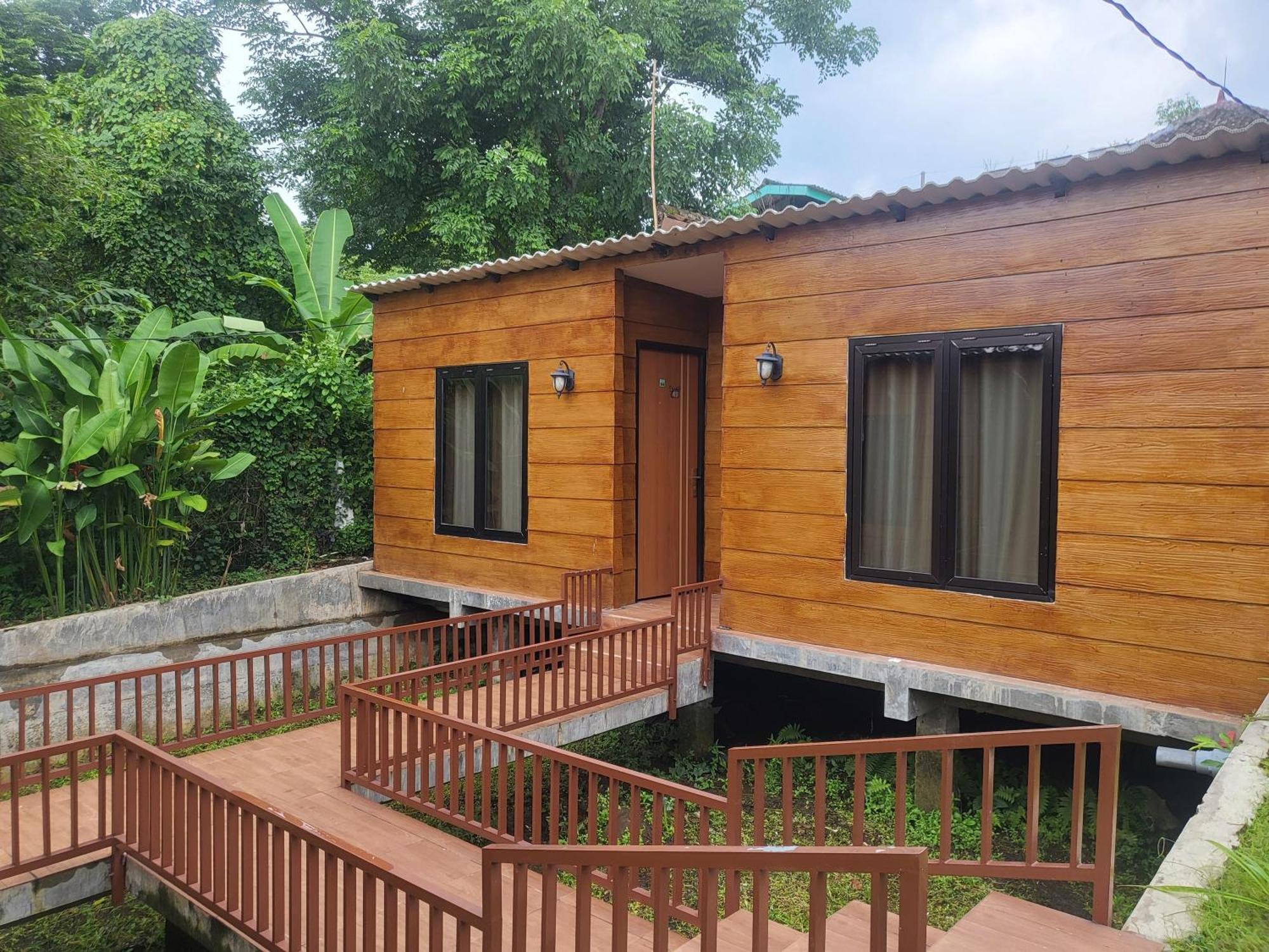 Reddoorz Syariah Near Wisata Durensewu Pandaan Jetak Экстерьер фото