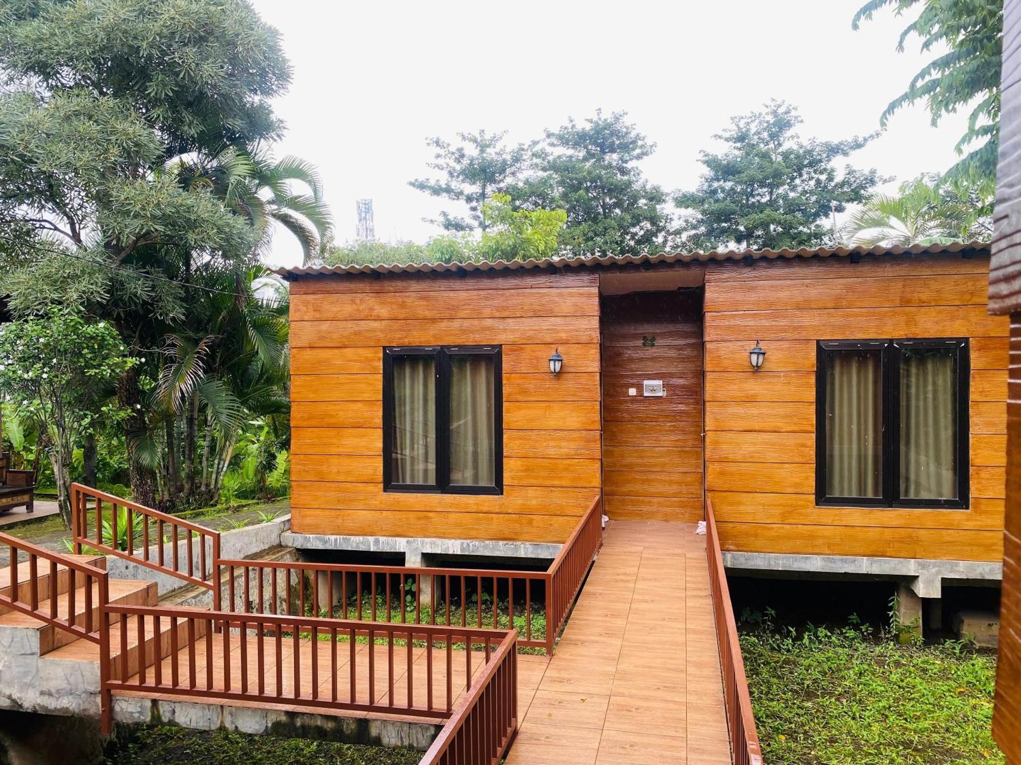 Reddoorz Syariah Near Wisata Durensewu Pandaan Jetak Экстерьер фото